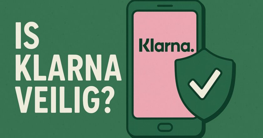 Is Klarna veilig