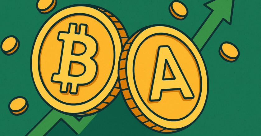 Wat is een altcoin