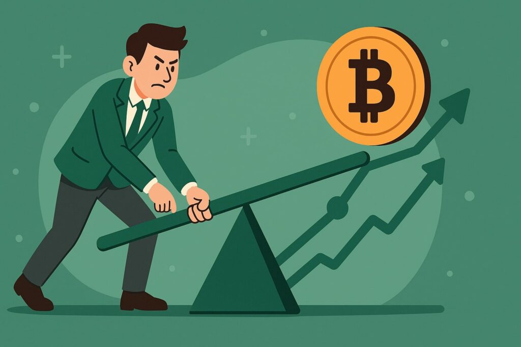 leverage trading crypto