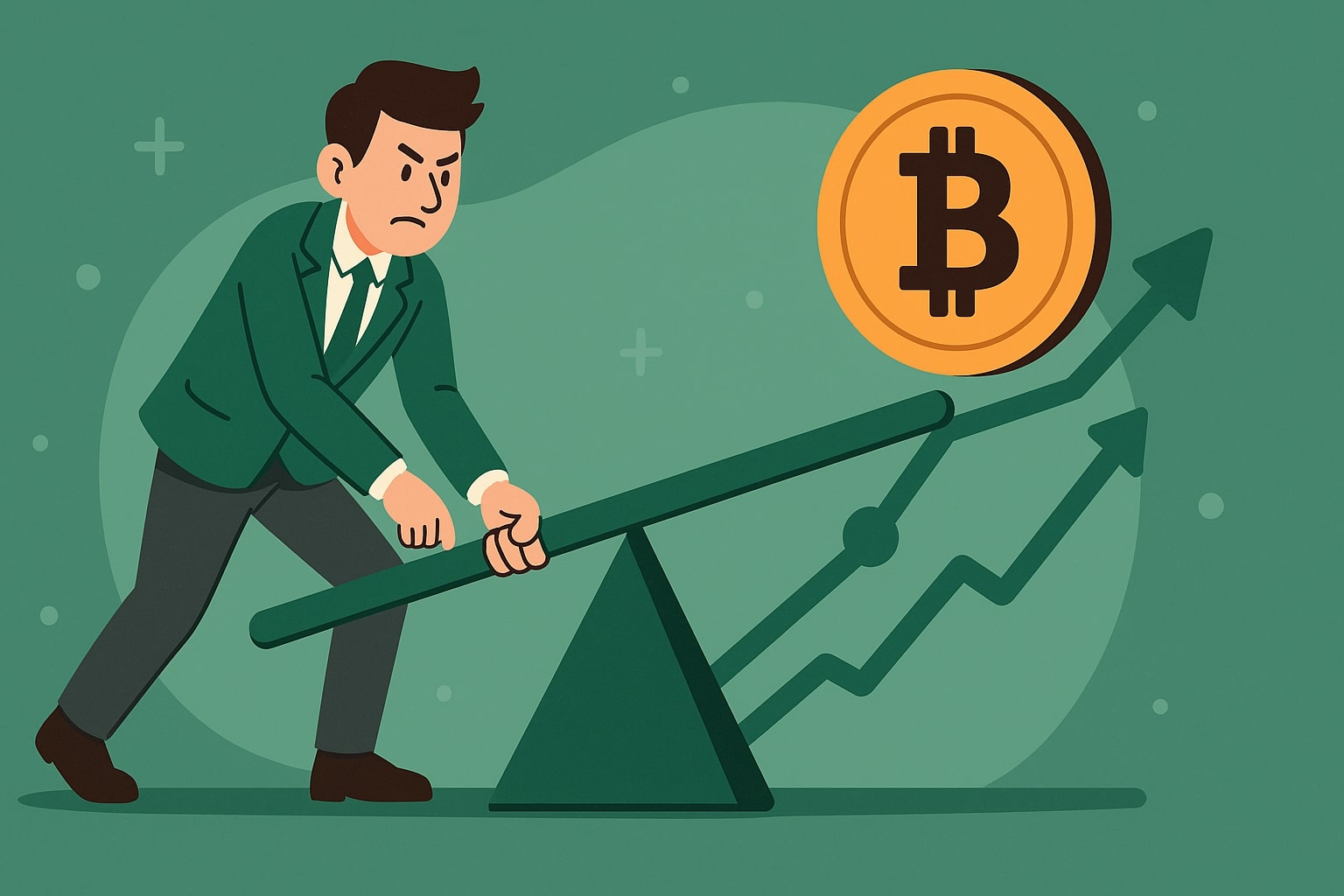 leverage trading crypto