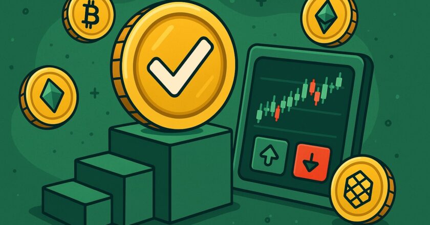 Beste crypto exchange