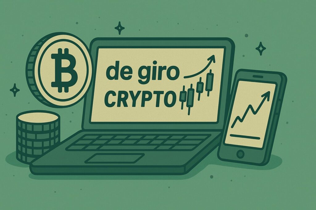 de giro crypto