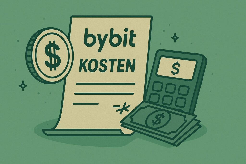 bybit kosten