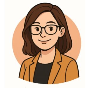 Picture of Marieke van Dongen