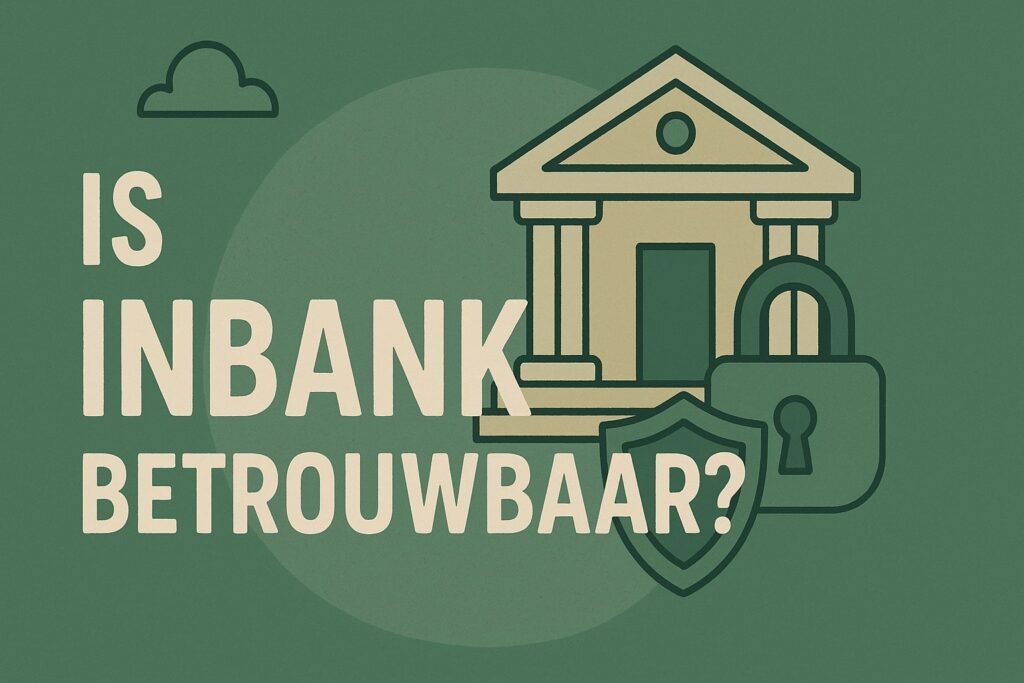 inbank betrouwbaar