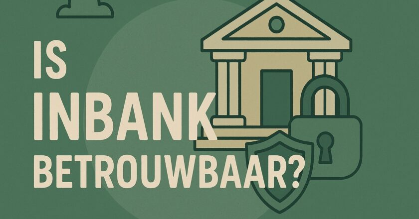 Inbank betrouwbaar: wat je echt moet weten