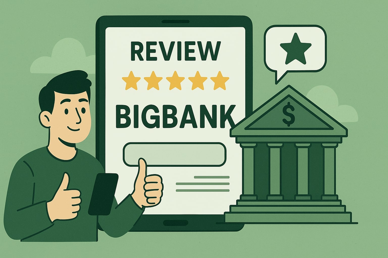 review bigbank
