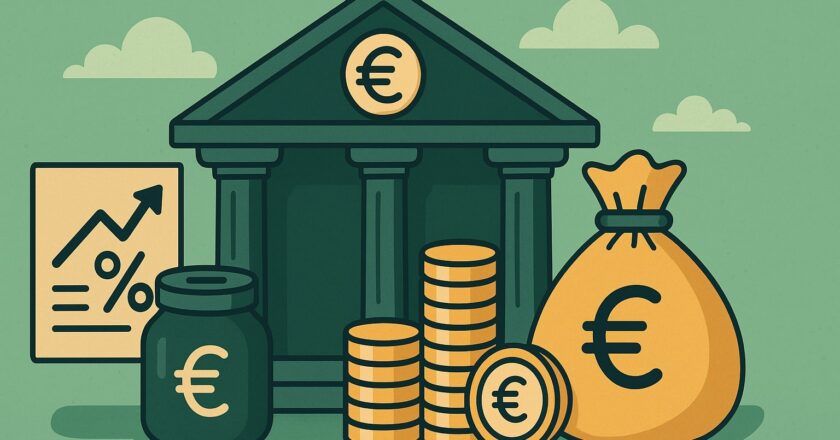 NIBC rente deposito: kansen en aandachtspunten voor spaarders en ondernemers