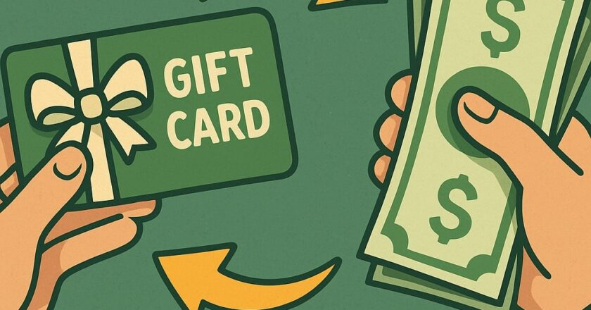 Cadeaubon inwisselen voor geld: slimme opties en verborgen kansen