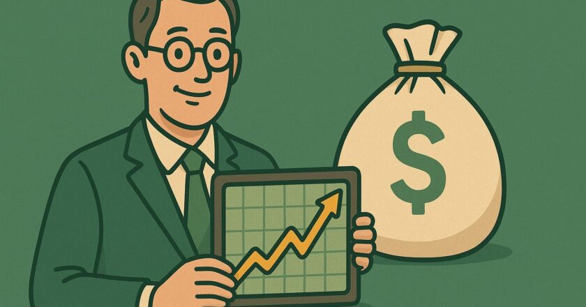 Meesman beleggen: alles wat je moet weten voor een slimme strategie