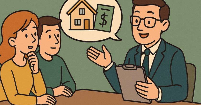 Hypotheekadvies Alphen aan den Rijn: slim voorbereid jouw woning financieren