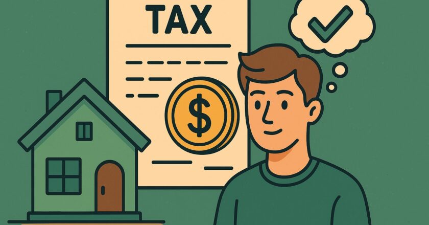 Afbetaald huis erven belasting: hoe werkt het en waar moet je op letten?