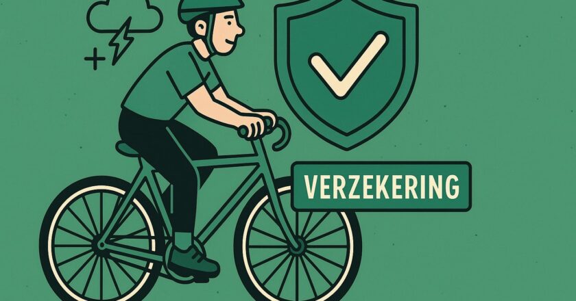 Enra verzekering: wat je moet weten over deze nicheverzekeraar