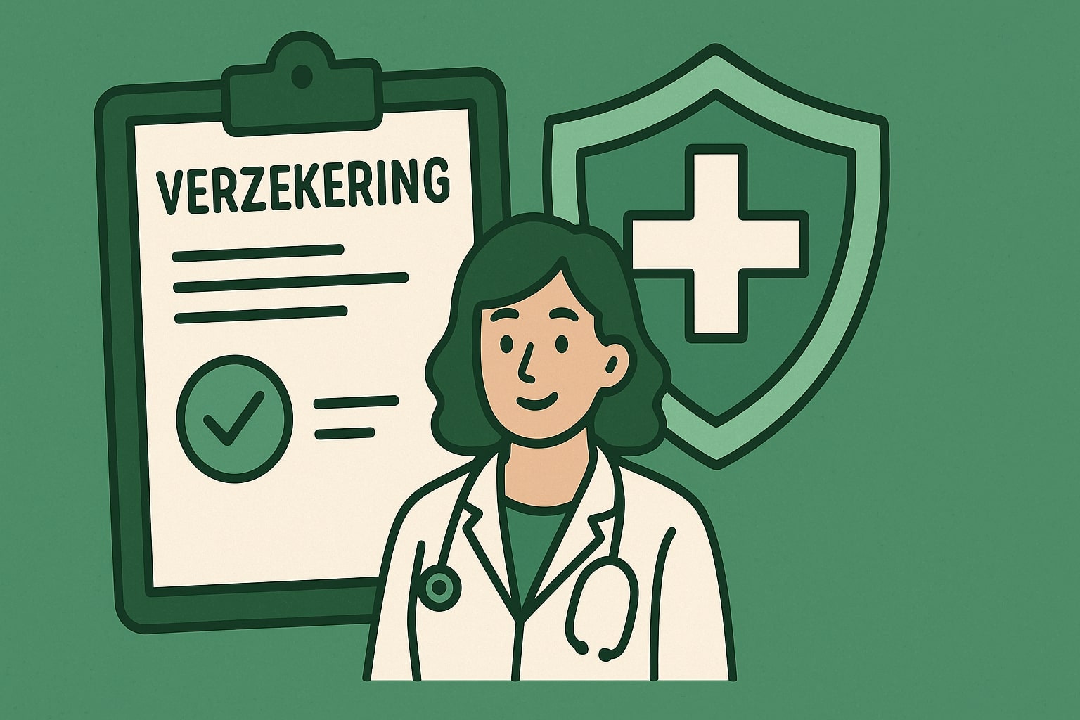 zilveren kruis verzekering