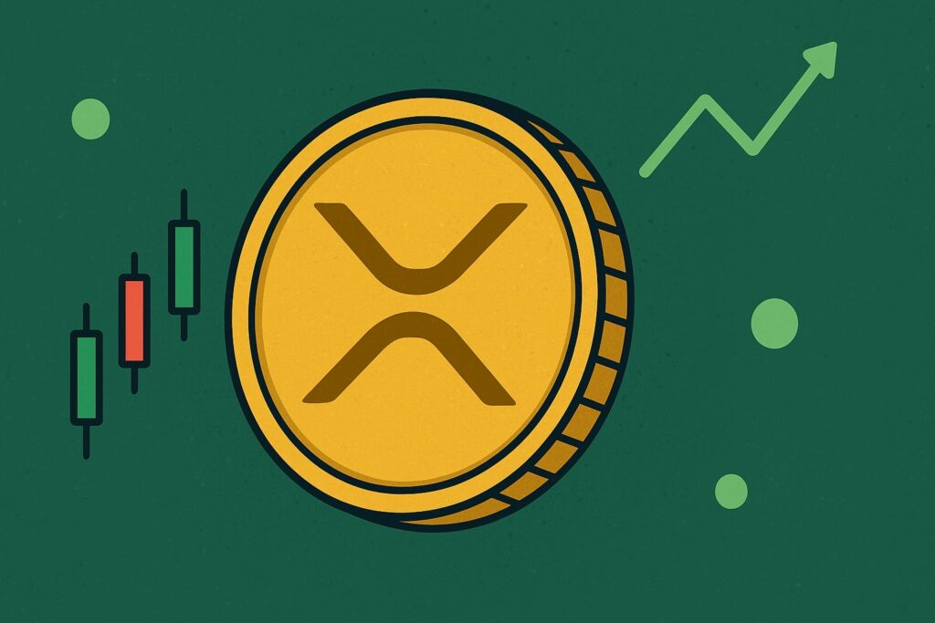 XRP Ripple: alles wat je moet weten over deze cryptomunt en het netwerk erachter