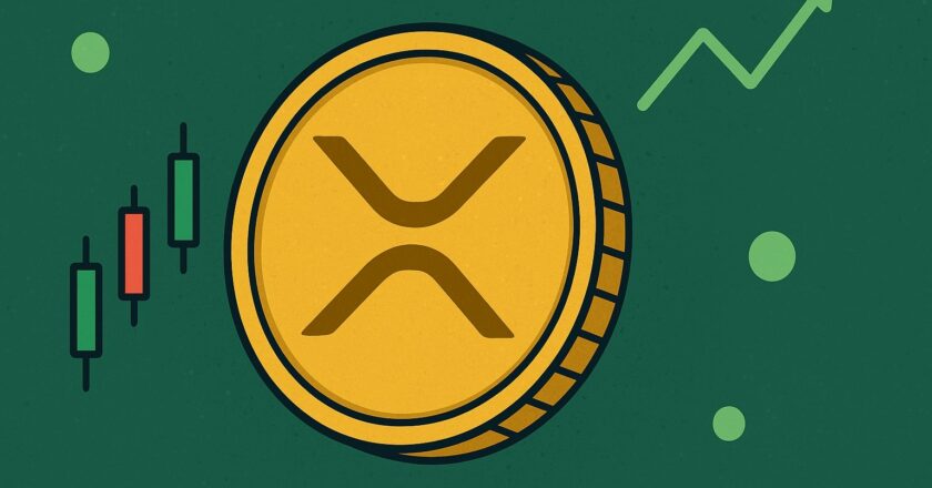 XRP Ripple: alles wat je moet weten over deze cryptomunt en het netwerk erachter