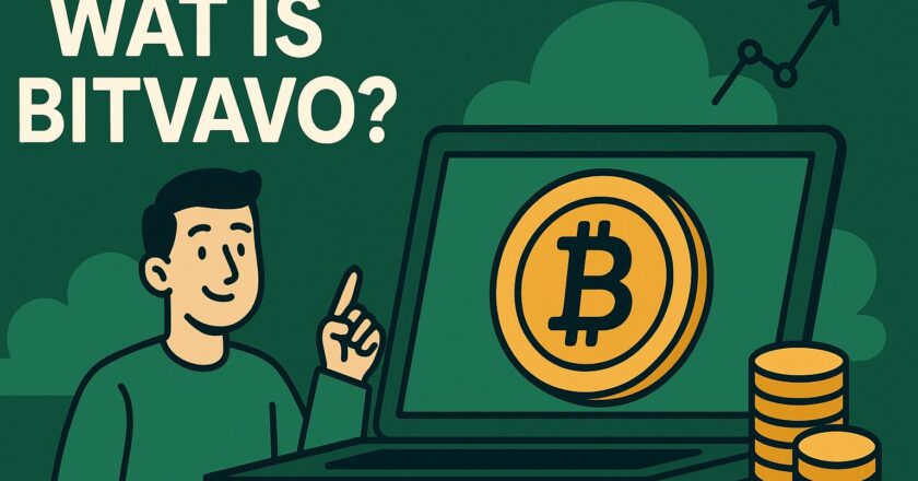 Wat is Bitvavo en waarom steeds meer Nederlanders dit platform gebruiken