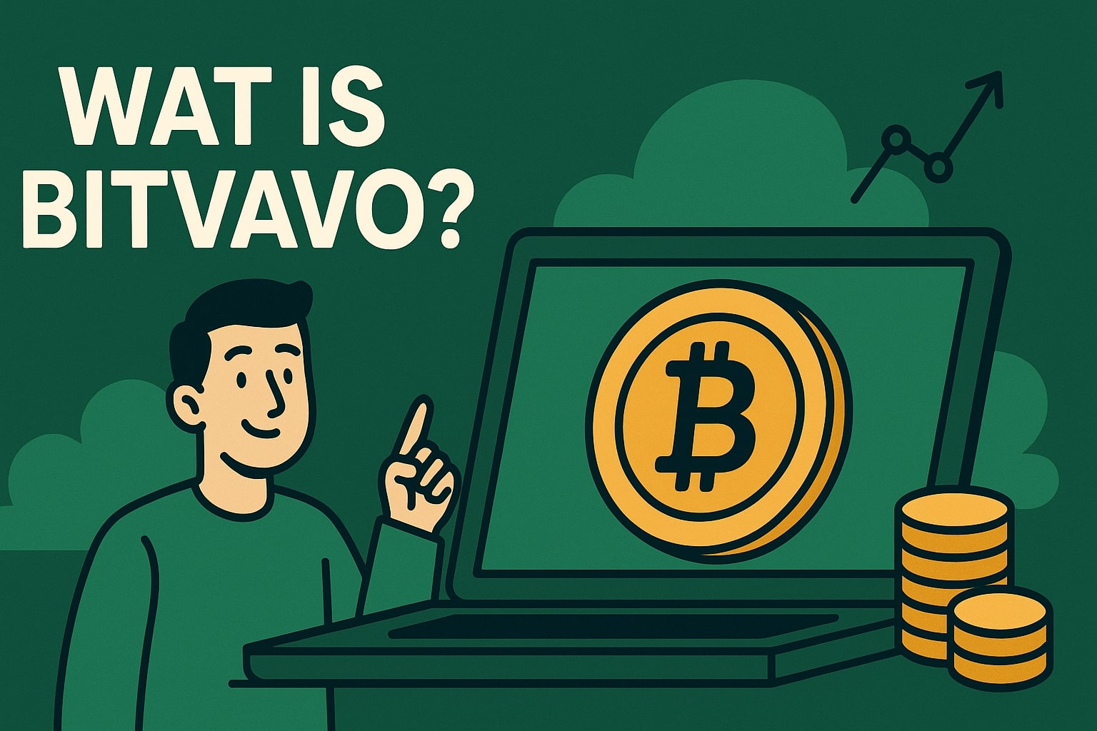 wat is bitvavo