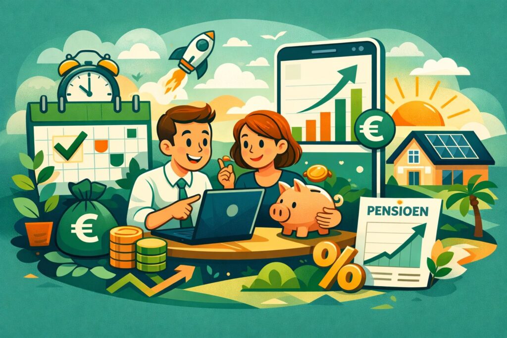 Hoe werkt Brand New Day en wat betekent dit voor je financiële toekomst