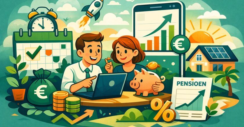 Hoe werkt Brand New Day en wat betekent dit voor je financiële toekomst