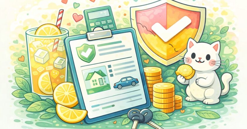 Wat de lemonade verzekering anders maakt dan traditionele verzekeraars