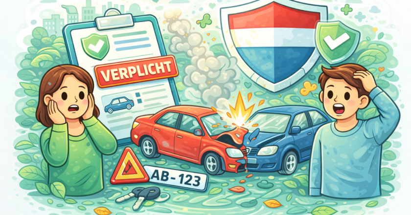 Wat een wam verzekering inhoudt en waarom deze verplicht is