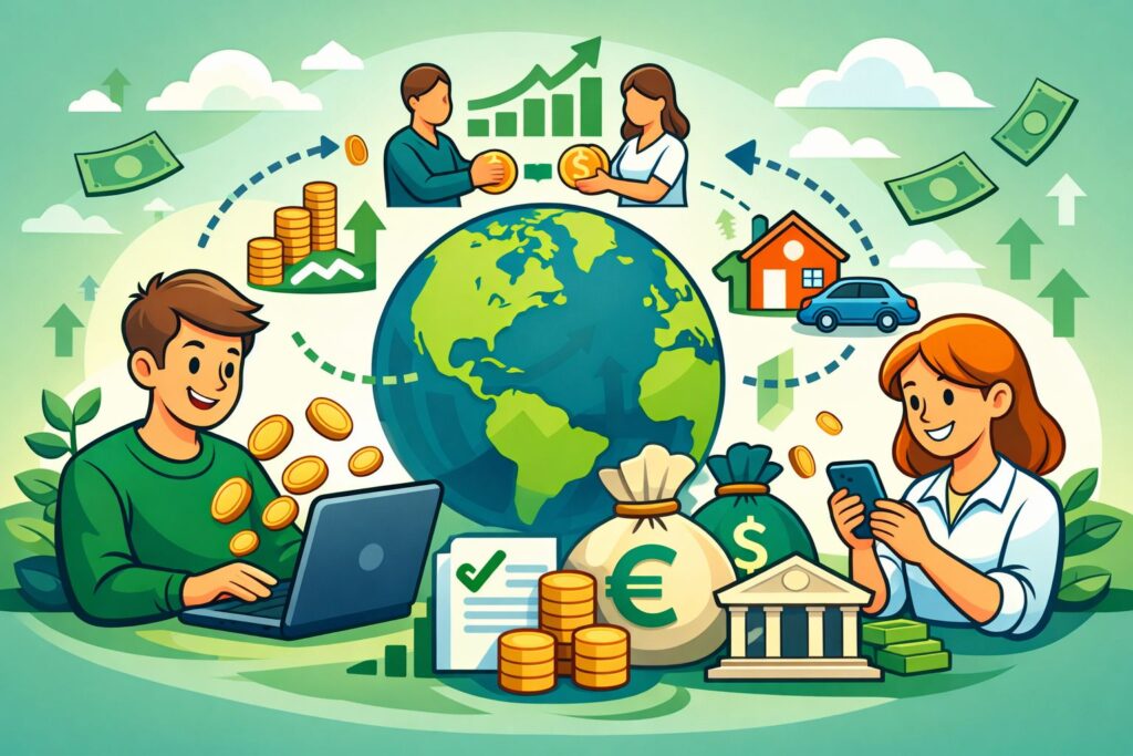 Wat je echt moet weten over Mintos ervaringen bij investeren in leningen