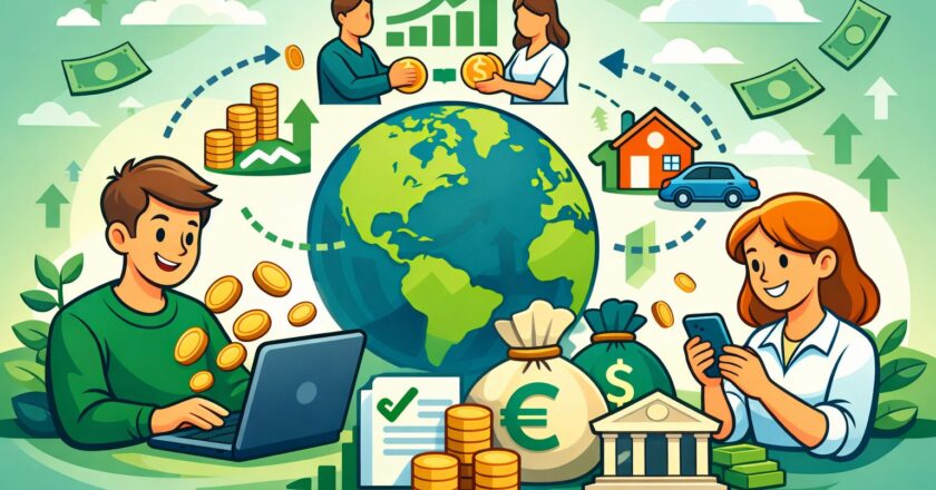 Wat je echt moet weten over Mintos ervaringen bij investeren in leningen
