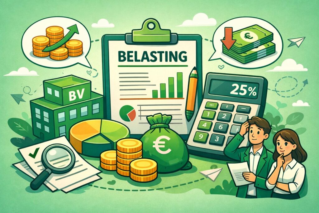 box 2 belasting