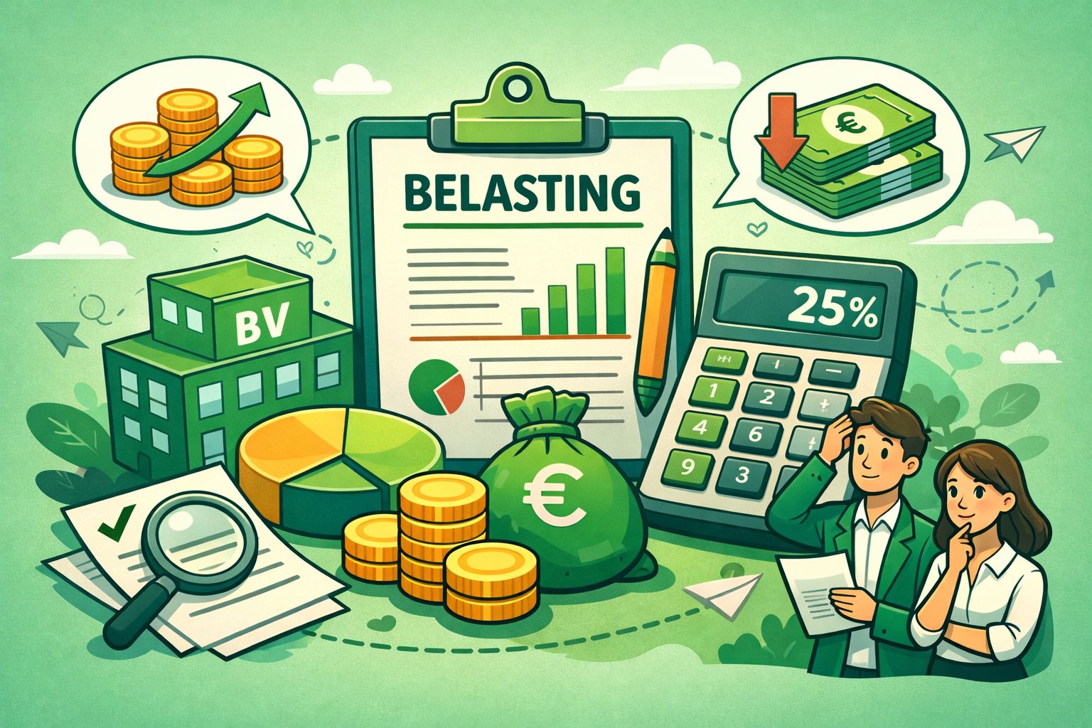 box 2 belasting